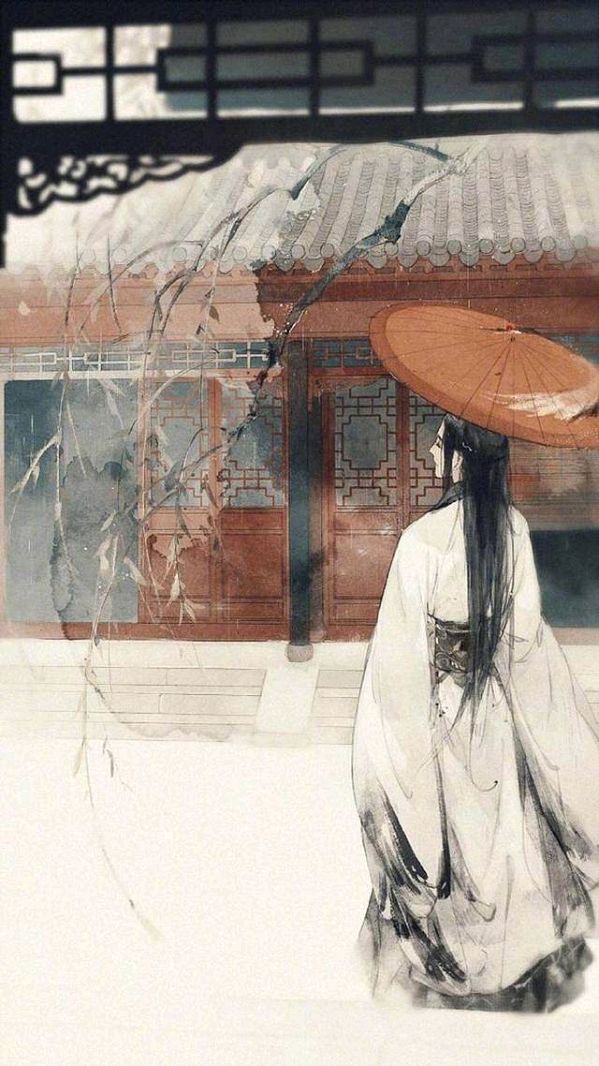《鹧鸪天·好相思‖七绝·思念》作者:龙游天下【主播:岁月静好】【中国现代诗歌文化传媒】古韵★展（图6）