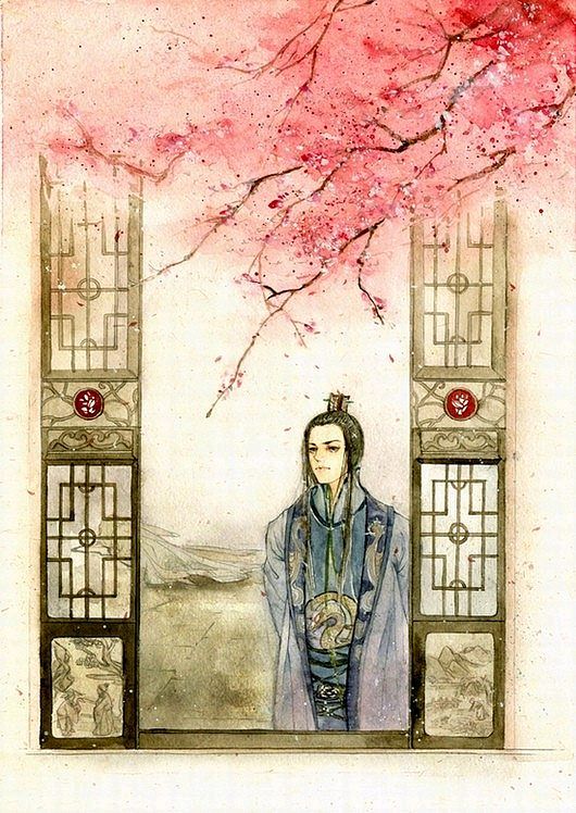 《鹧鸪天·好相思‖七绝·思念》作者:龙游天下【主播:岁月静好】【中国现代诗歌文化传媒】古韵★展（图5）