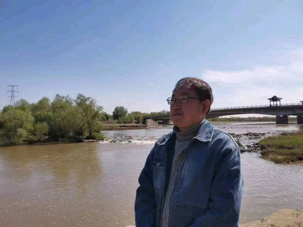 《我在远方等你》作者:刘汉兴‖主播:园园【中国现代诗歌文化传媒】（图9）