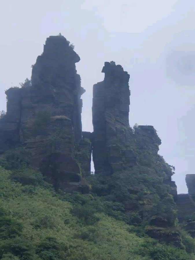 【山水诗社】(总第355期)第三期第二次作业(图7)