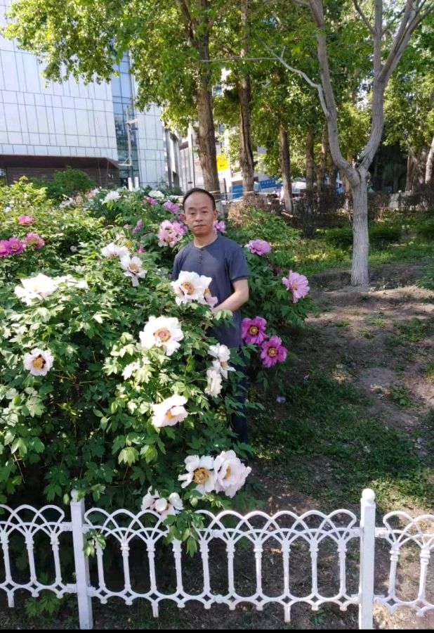 诗意传情诗社【今生来世】文‖程国良 诵‖李秀波（1354）（图7）