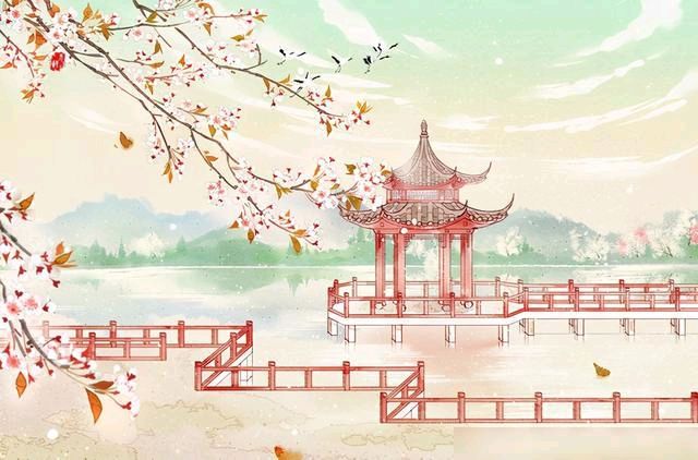 柳韵诗社唐诗步韵【151期】（图19）