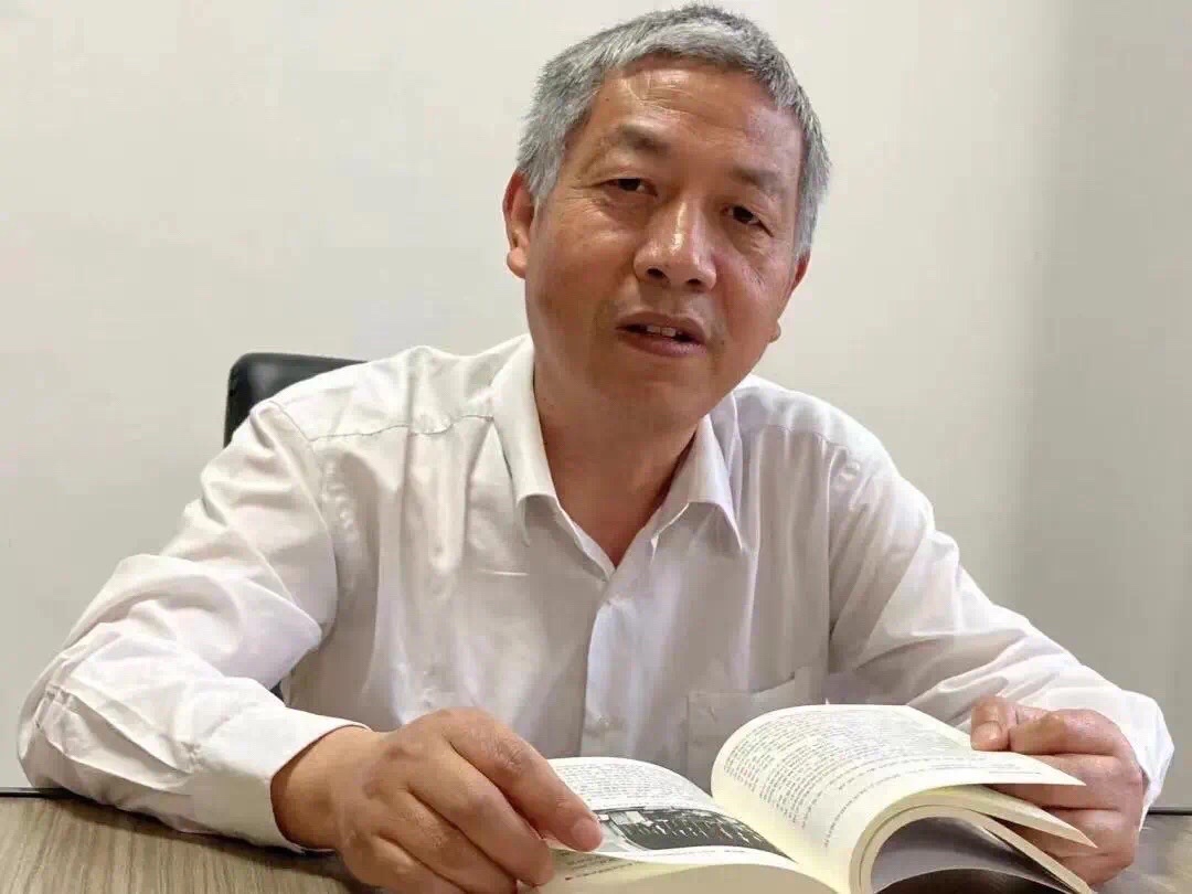 当代新新文学艺术 殷世荣 北疆行(图21)