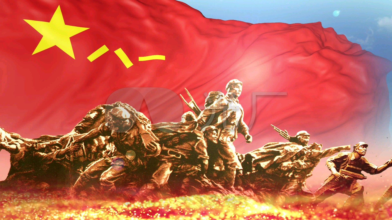 《九江文学社：有声文学》方正会先生佳作欣赏 主播/紫薇【总第1756期】（图3）