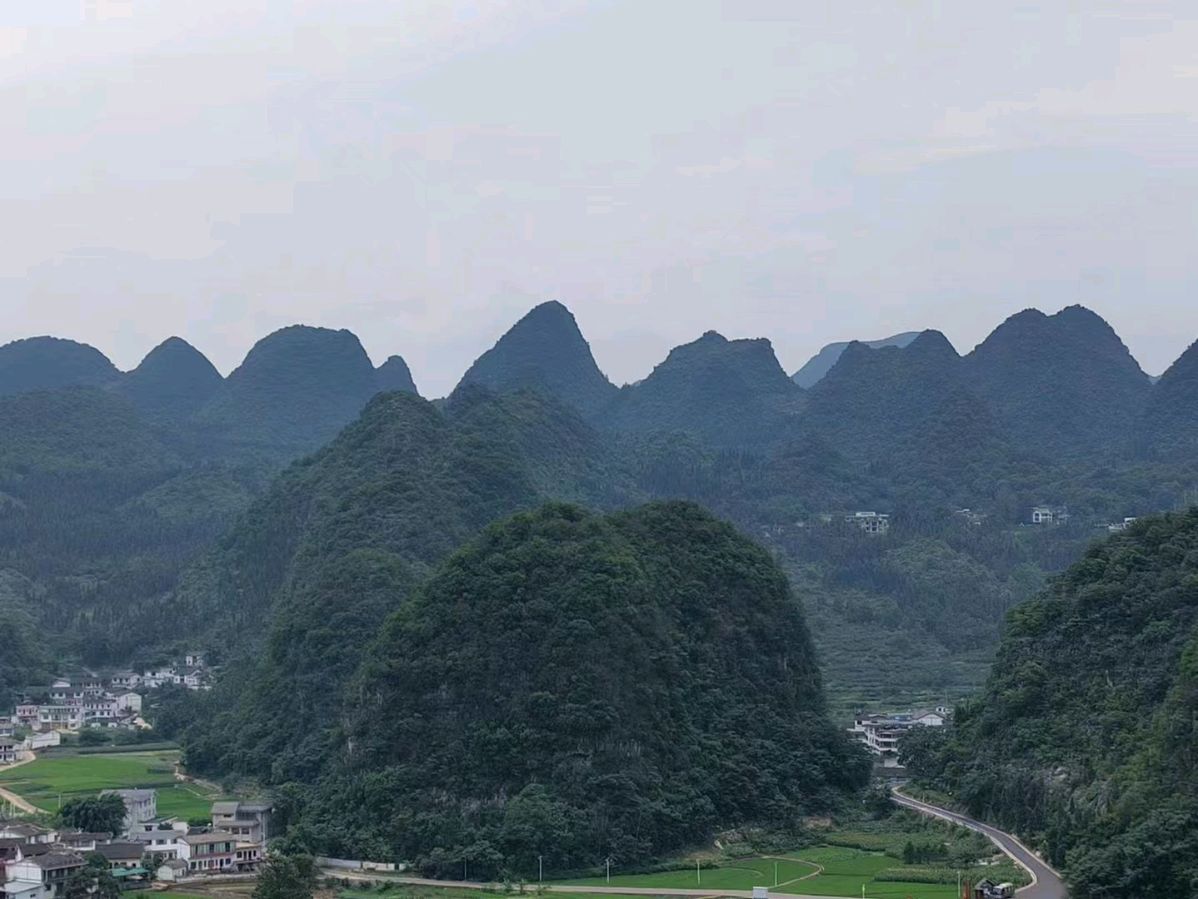 【山水诗社】（总第355期）第三期第二次作业（图48）