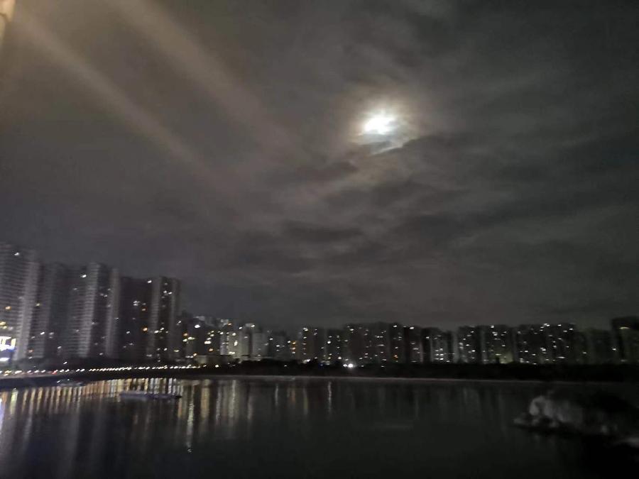 磊怀夏末绝句诗五首(图12)