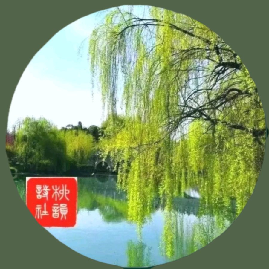 柳韵诗社——【第一板块】浪子迷苑（1173—1179）