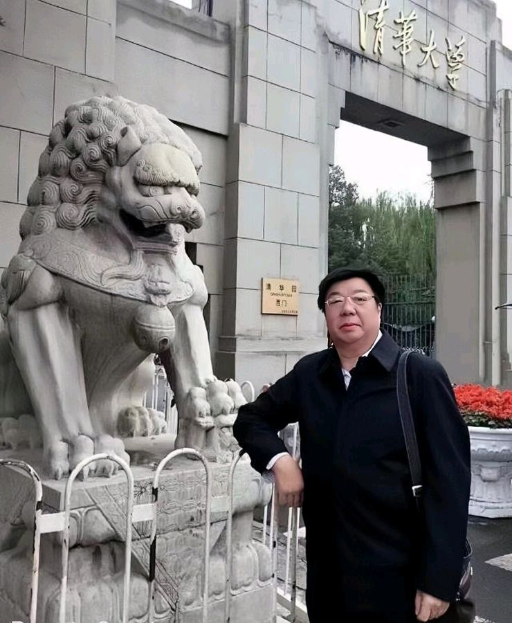 牛丽君朗诵【岁月静好】作者/李明春（图2）