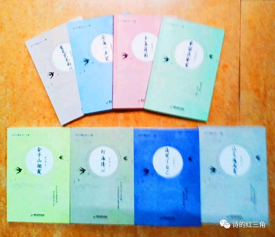 重磅发布:首届陈国胜文学奖揭晓了!(图5)
