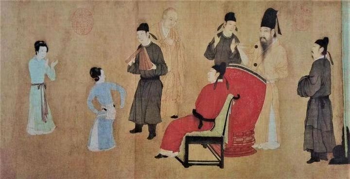 柳韵诗社——【第一板块】浪子迷苑（1173—1179）（图2）