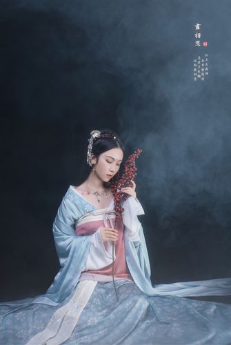 《为君十赋鹧鸪天·轱辘体》作者:马守华【桃源国际诗歌集团】古韵★展示（图5）