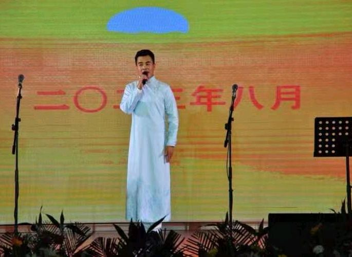 浓浓师生情，硕果累累丰/李学蛟 北京头条（图5）