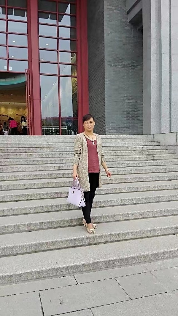 《让心去旅游》文：群溪【北欧总社】世界诗人名人展（10439）（图3）