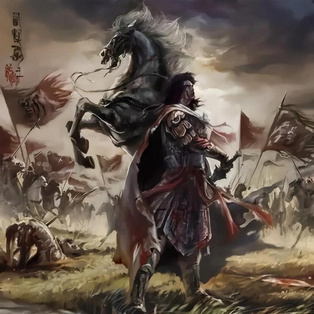 何霖生老师的佳作[七律.《霸王项羽》《夏末》]平水韵/朗诵:热继（图3）
