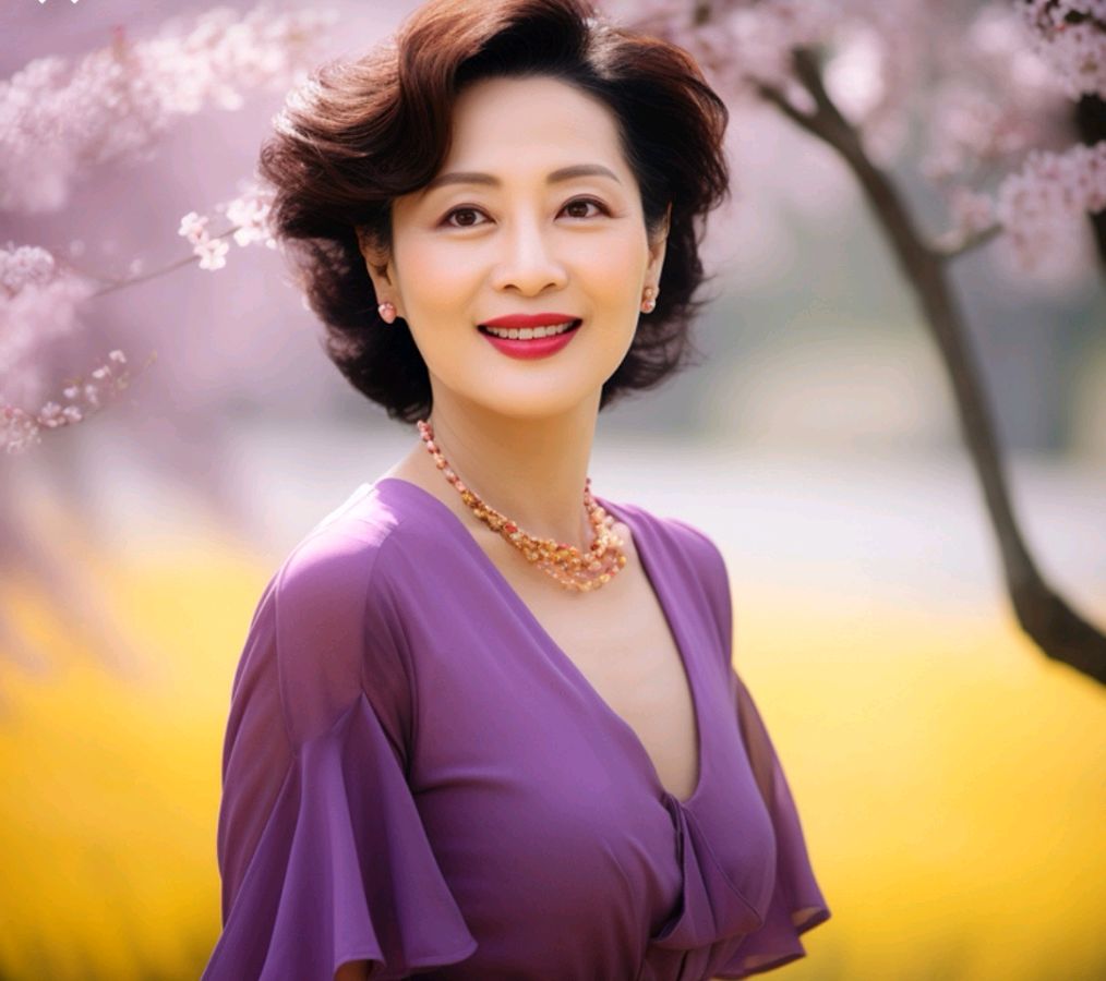 咏清秋～诗║李耀文（图9）