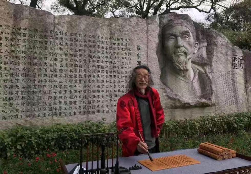 艺术家萧宽——中国书画家百科(图5)