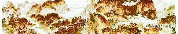 盛大开赛啦：为“广东香格里拉”云髻山绘画长卷题诗填词……