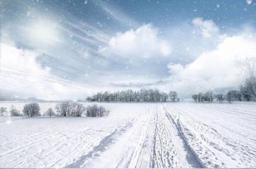 《秋·冬·雪·月》作者:王士泽‖主播:岁月静好【中国现代诗歌文化传媒】古韵★展示（图6）