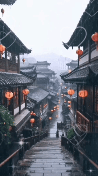 请欣赏四位金牌主播倾情演绎吕亚军老师的作品《七律诗十首》编辑//海纳百川【第6194期】（图3）