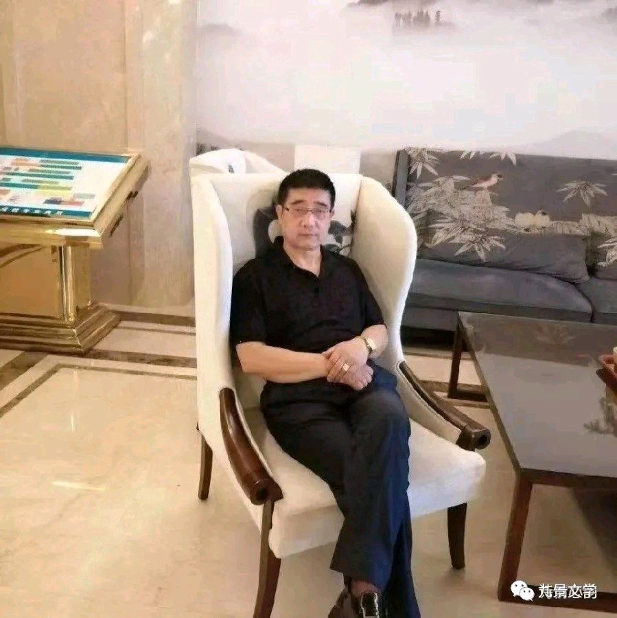 《九江文学社：有声文学》《秋天的季节》文/尹连荣 主播/紫薇【总第1759期】（图6）