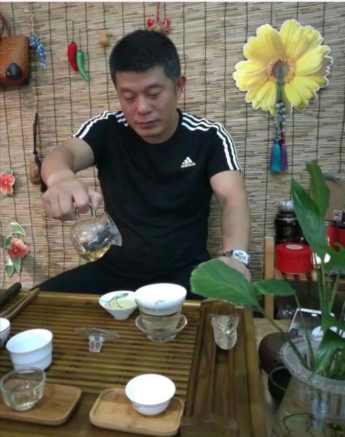 《云朵下的龙凤镇》——西海情歌（四川泸州）（图25）