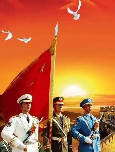 【神州源流诗苑】第1010期佳词《都市头条》周刊(图6)