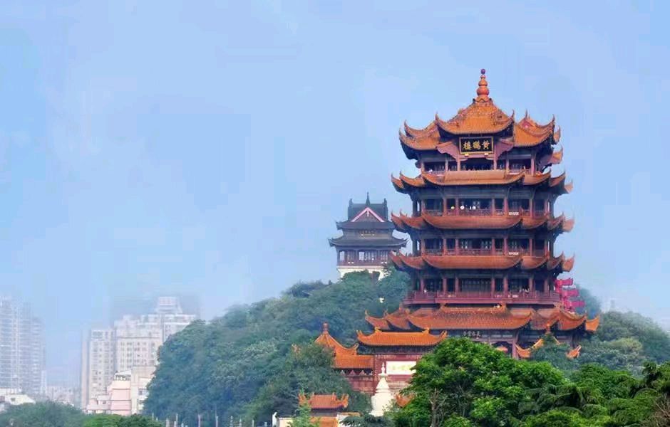 冰心文化传媒隆重推出 诗人：胡向前〔湖北〕诗词专辑 主编：冰心（图23）