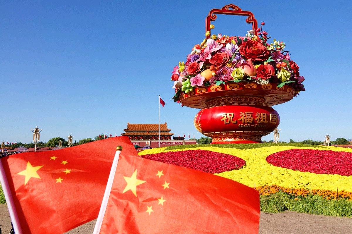 ⭕七律-红色记忆(组合)诗║马文智(图15)