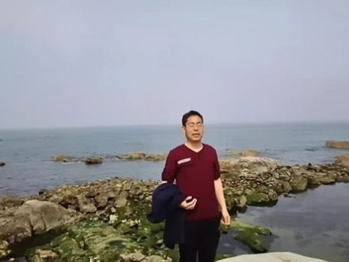 《九江文学社：有声文学》《偶遇栾树通古今》文/梦在远方 主播/伊兰吐芳【总第1760期】（图8）