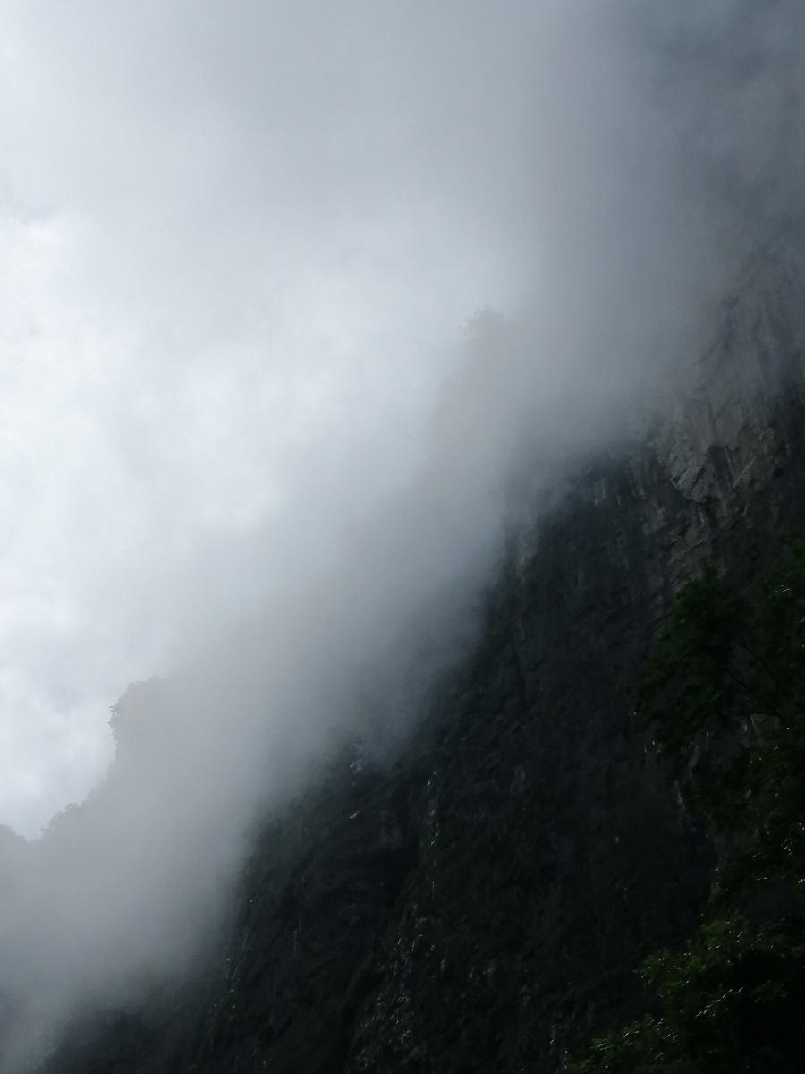 七律 天门山（三首）文／江冲（图11）