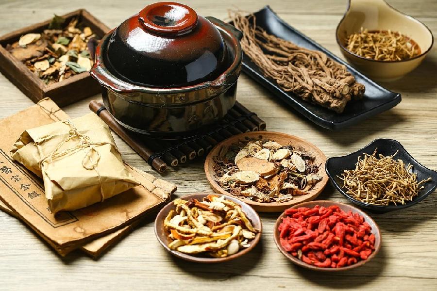 七味药理解透了伤寒（图2）