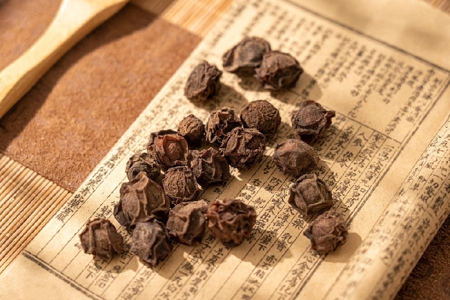 七味药理解透了伤寒（图5）