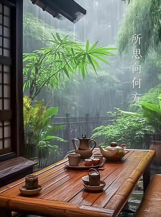 韩庚的《所思向何方》