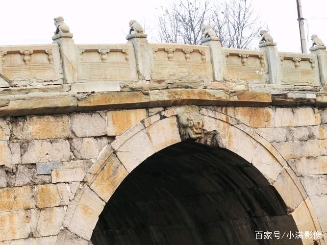 《江山如此多娇》《北京太后桥》作者:何全兴【主播:岁月静好】古韵★展示（图5）