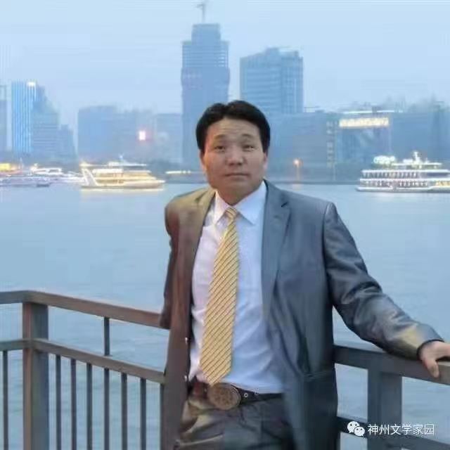 《江山如此多娇》《北京太后桥》作者:何全兴【主播:岁月静好】古韵★展示（图7）