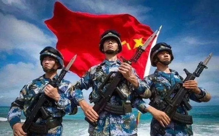 题图诗·军人风采‖巴彦诗协诗词卷【573】（图4）