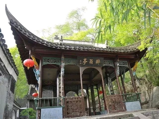 请欣赏六位主播为您分享魏来安老师的作品《我的滁州我的家·外一首》编辑//海纳百川【中国长江文学社】第6205期（图7）