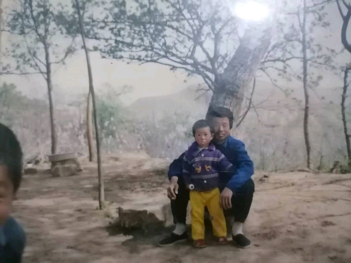 记录在照片里的童真无瑕——作者:郭红涛——【华夏诗韵】征稿——都市头条（图10）