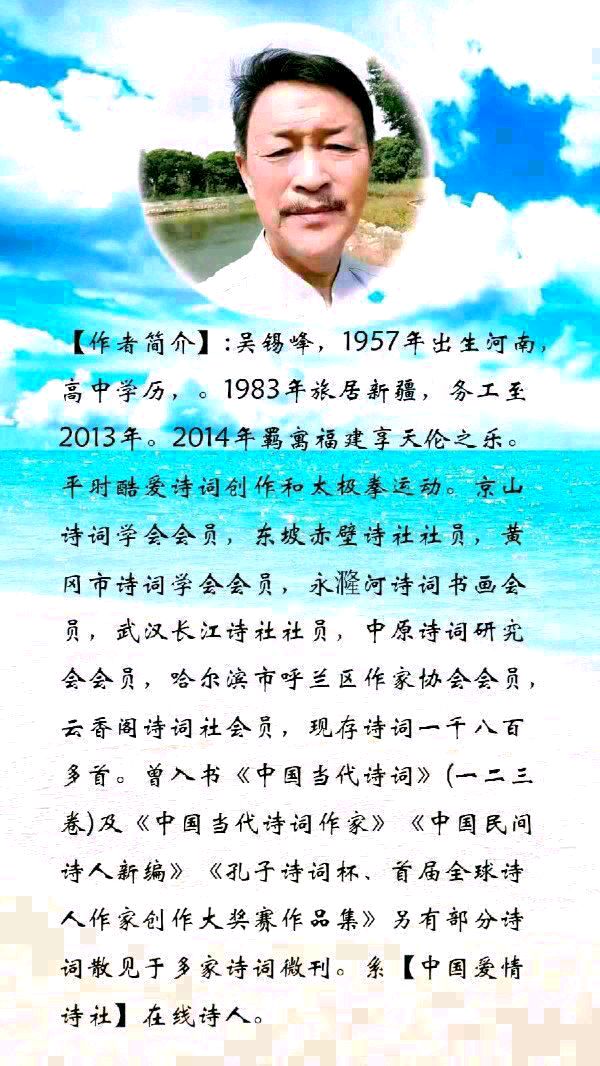 中华诗艺黑龙江分社微刊第168期(图59)
