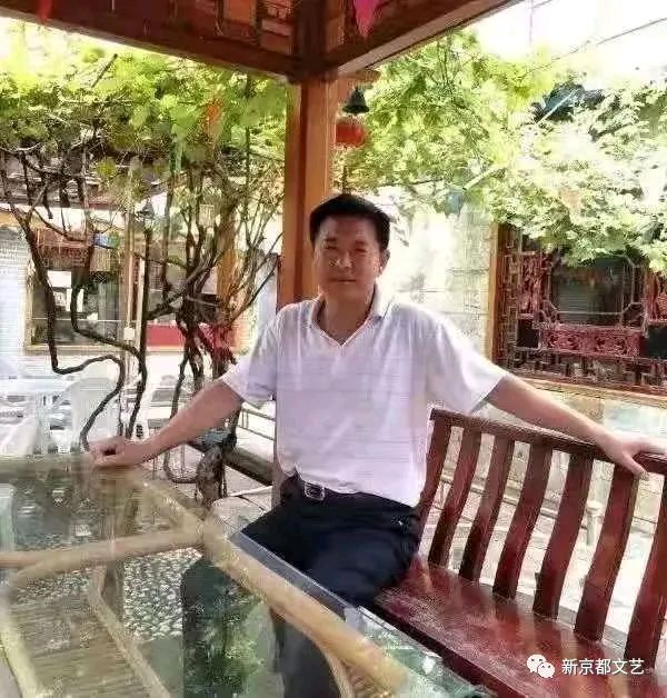 作者：张旭《夜孤》10332期~新京都文艺（图2）