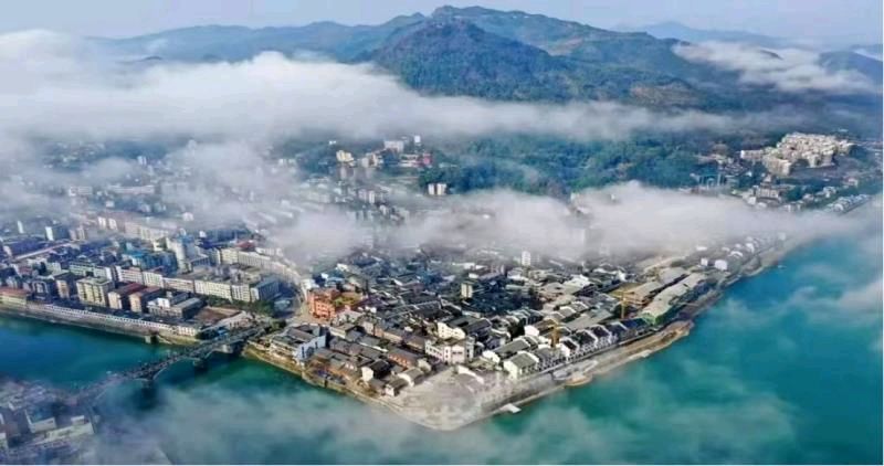 请欣赏冯国平 何丽华原创乡愁民谣《故乡是洪江》.docx（图4）