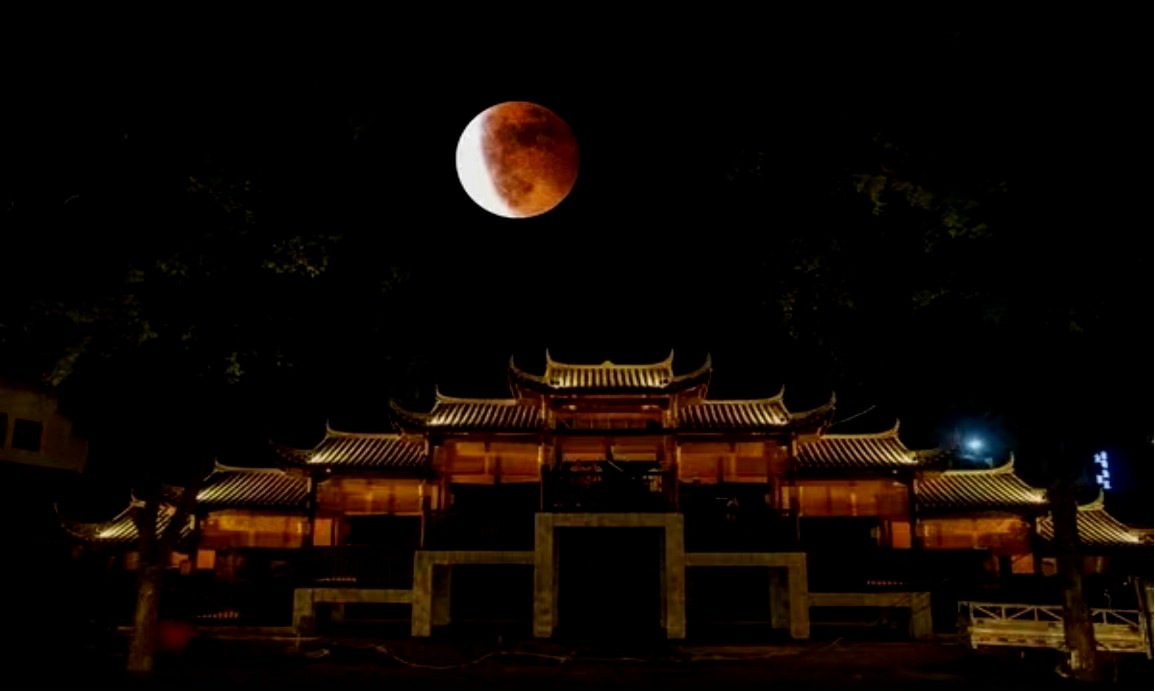 请欣赏冯国平 何丽华原创乡愁民谣《故乡是洪江》.docx（图7）