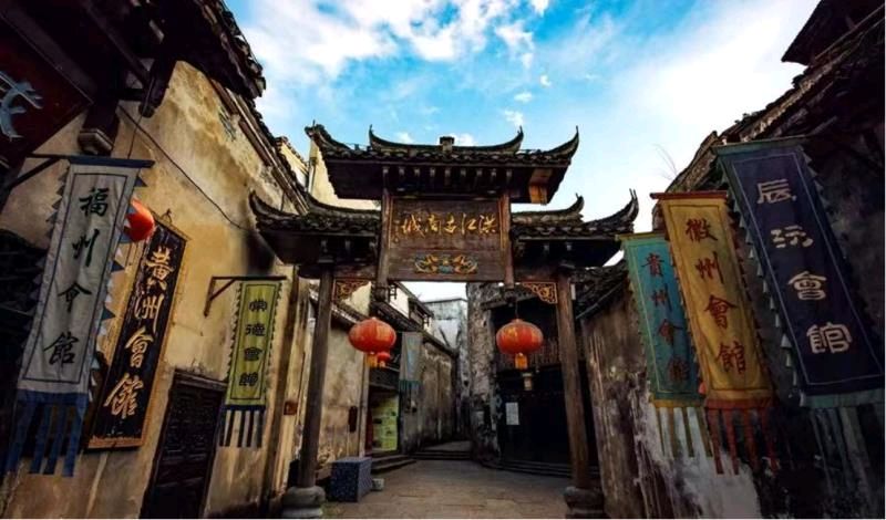 请欣赏冯国平 何丽华原创乡愁民谣《故乡是洪江》.docx（图9）