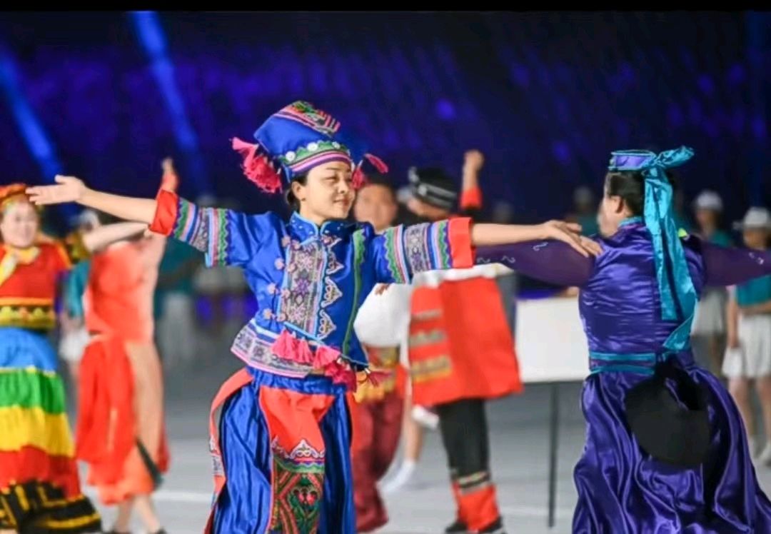 联机全球发布刘长荣作品欣赏（图11）