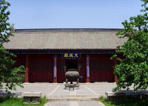 【荣耀中国】诗话人生诗词欣赏（图5）