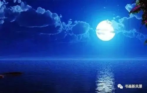 王海民诗词欣赏——【华夏诗韵】征稿——都市头条(图4)