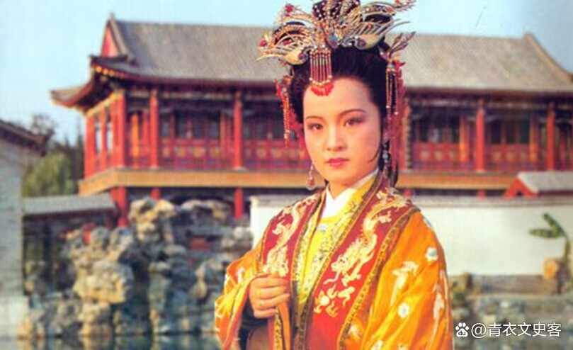 贾元春3 贾元春3