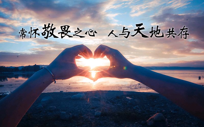 《九江文学社：北京头条》优秀诗人杨学是先生佳咏《话说感恩》【总第1768期】（图5）