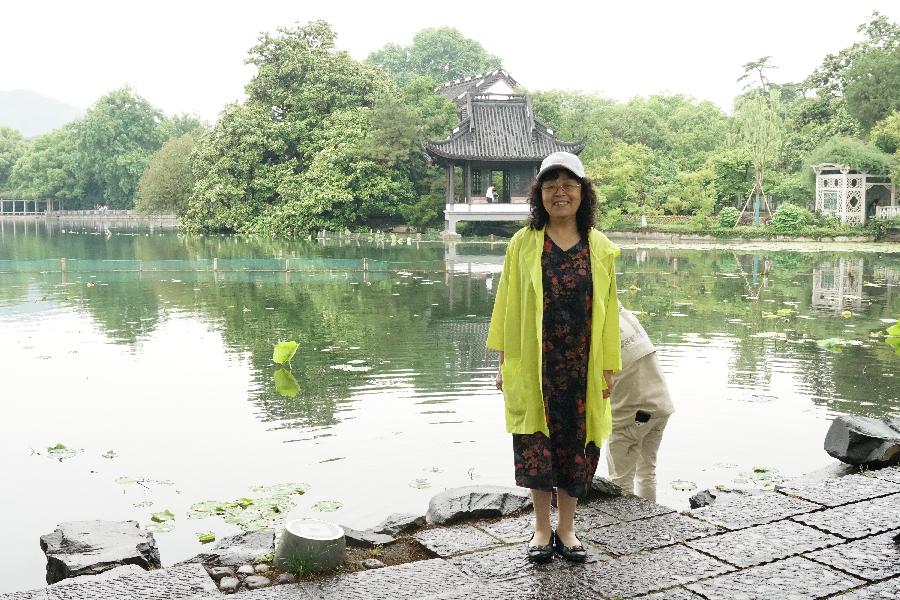 李敬党《吹响新号角 踏上新征程》主播:笑益;编辑:开心快乐【运河之春】(第083期)(图7)