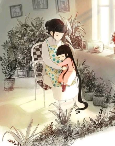 刘文志朗诵【问一声老娘】作者/李耀国（图6）